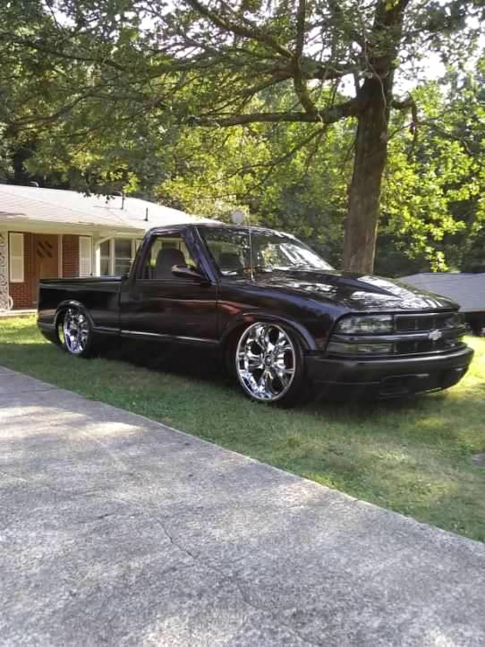 Underdog Customz mobile mechanic Image